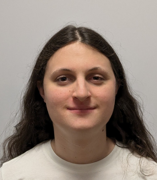 Evelyn Gordon's Headshot