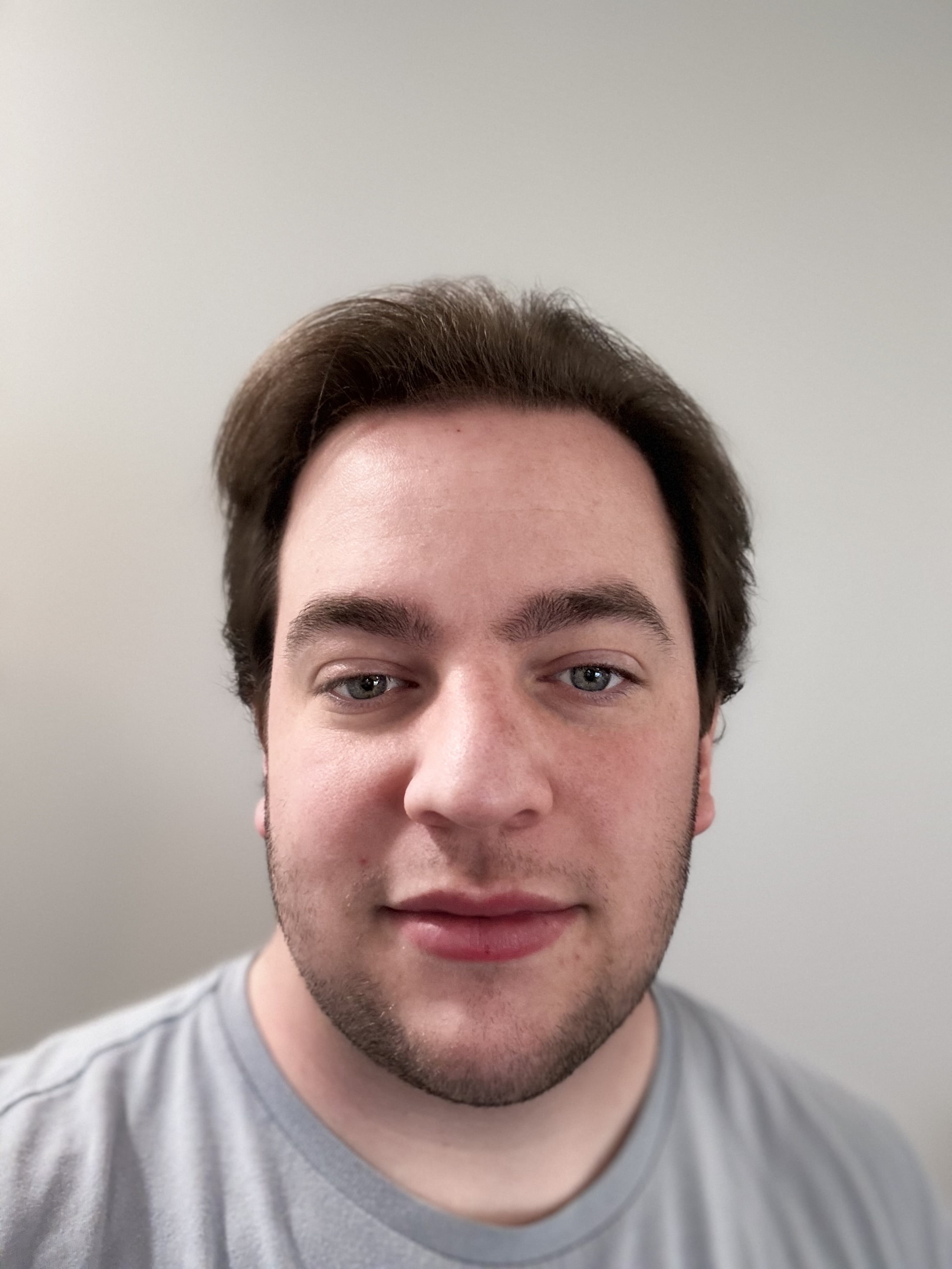 Nathan Adler's Headshot